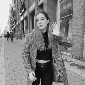 Meet your Posher, Megane